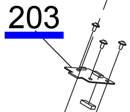 EPSON Pro 7890/9890 AID Board