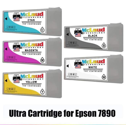 Ultra Cartridge for Epson 7890