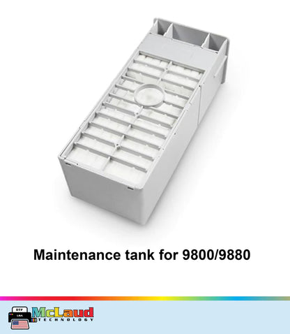 Epson Waste/Maintenance Tank Compatible
