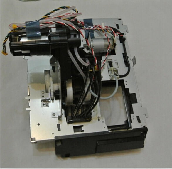 Capping Station Assembly for Epson Sure Color - 1720173/ 1735803/ 1715919/ 1701325/ 1674402 (P6000/P7000/P8000/P9000)
