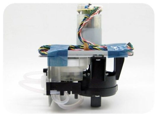 Air Pump Assembly for Epson Stylus Pro - 1504215, 1705825, 1720433 (7700/ 7890/ 7900/ 9700/ 9890/ 9900)