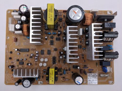 EPSON Pro Power Board